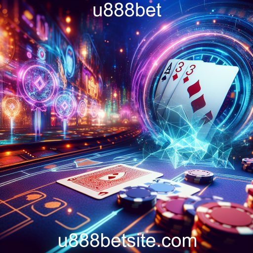 Jogos de Card Explorando os Jogos de Card no u888bet